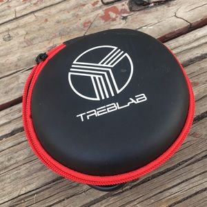 Bluetooth headphones